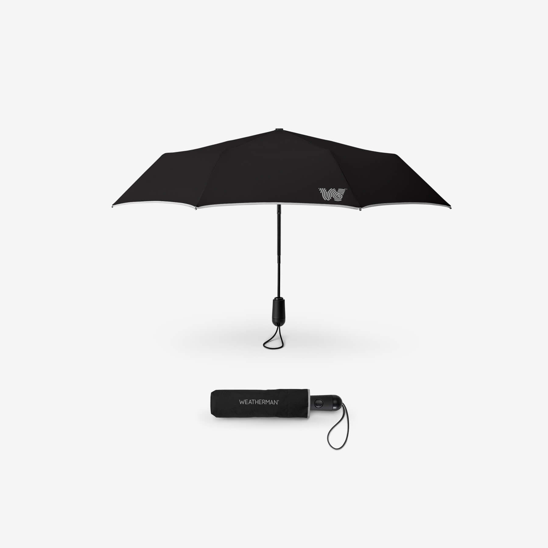 the best travel umbrella