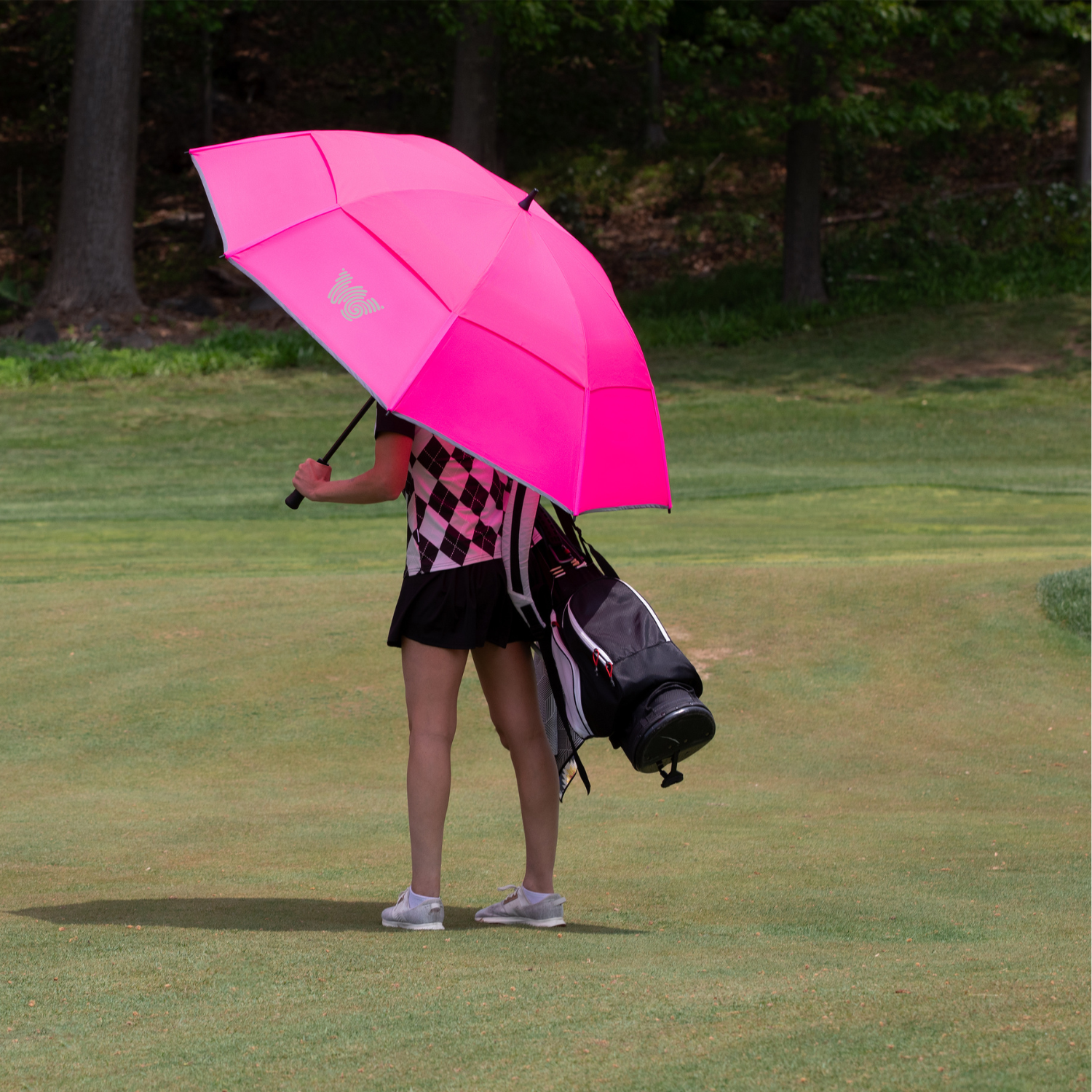 golf lite neon pink pdp